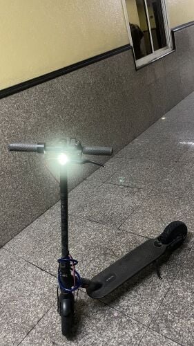 scooter