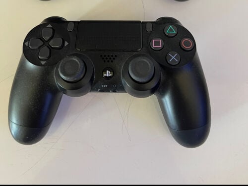 ps4 controller
