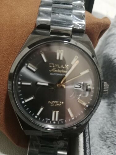 ساعة  رجالية ماركة مميزة
