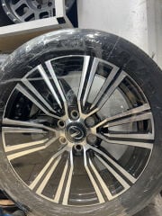Lexus 6bolt 2025 model 22no -4pc