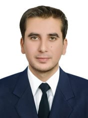 Muhammad Salman