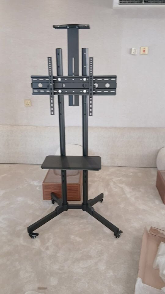Tv Troilly stand with moving