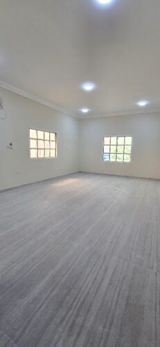 للبيع فلتين متلاصقه بالمرخيه