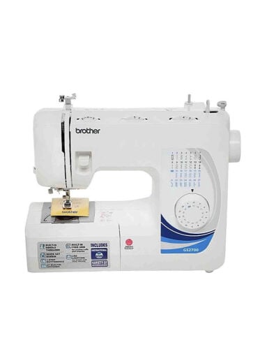 (Brother) sewing machine