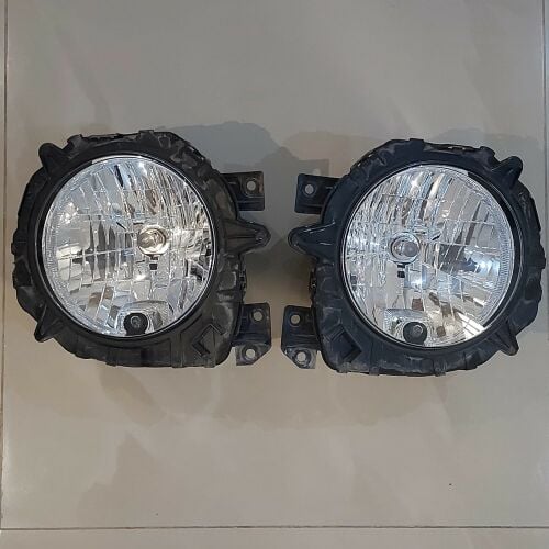 ليت امامي سوزوكي جمني