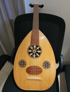 عود مصري تعليمي