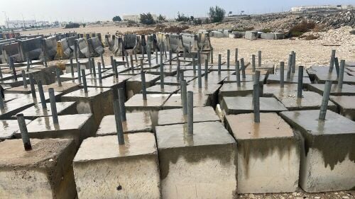 concrete blocks for sale 7128 086