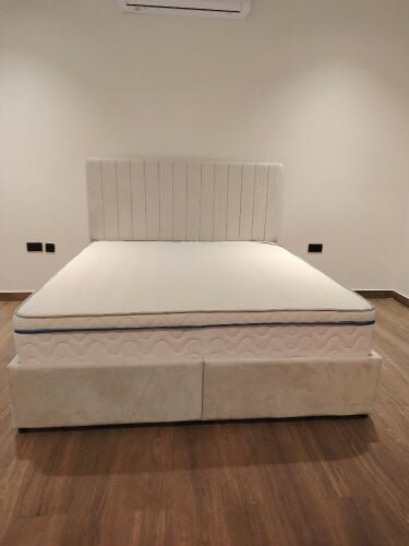 بيع مرتبة سرير