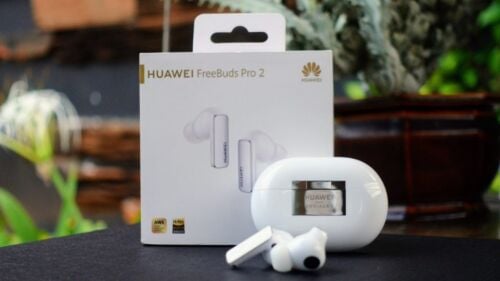 Huawei  buds 2 pro
