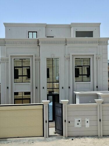 للبيع ٢ فيلال مودرن الثمامة