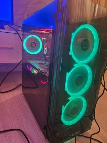 gaming pc for sale