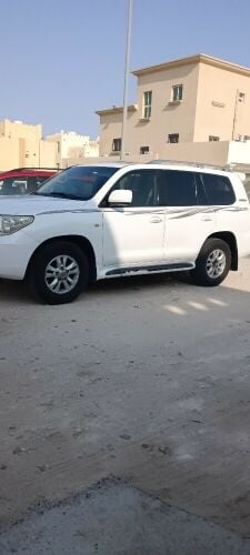 Toyota Land cruiser GX V6