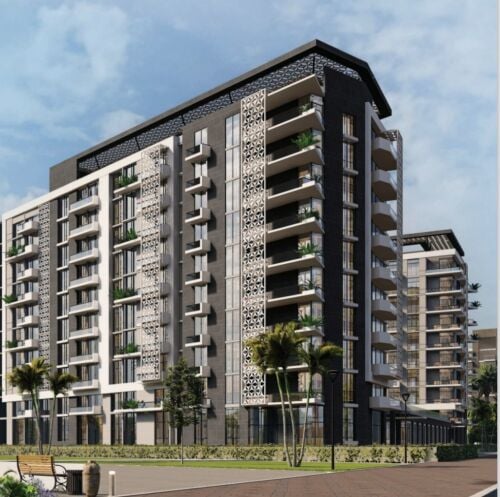 apartment 1bhk for sale