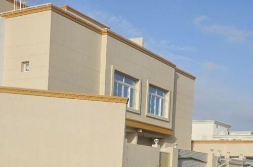 للبيع استثمار فلتين مؤجرين30اسكان