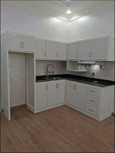 تفصيل مطابخ المنيوم تفصيل أبواب