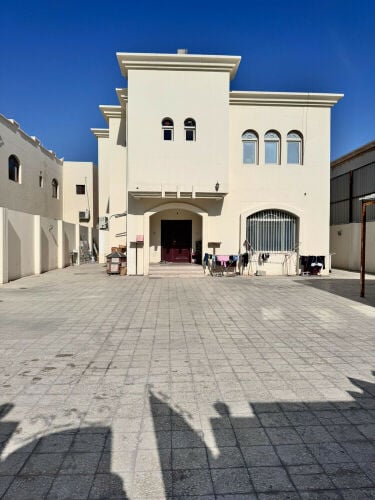 للبيع فيلا بوهامور