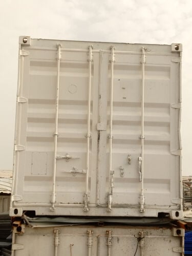 20 Feet storage container 