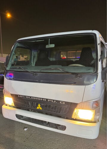 pick up double cabin