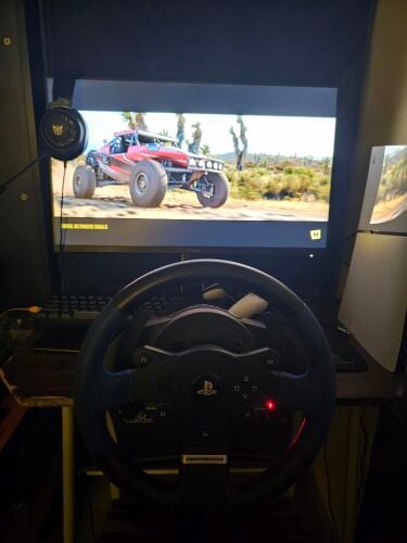 Thrustmaster T150