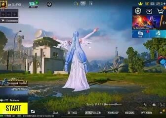 حساب ببجي
