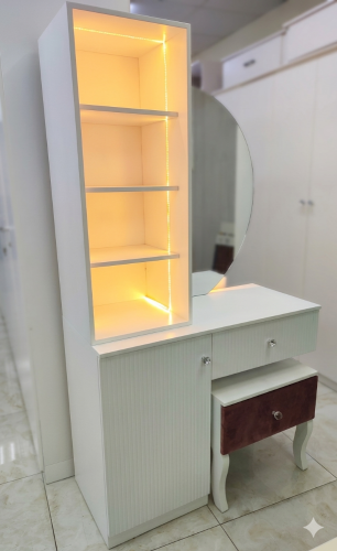 Design table