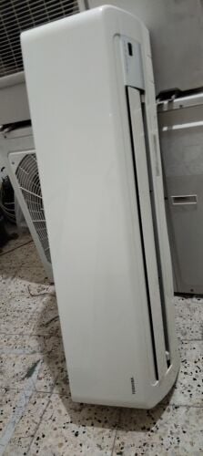 fuji general and Toshiba