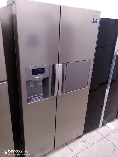 Samsung refrigerator for sale