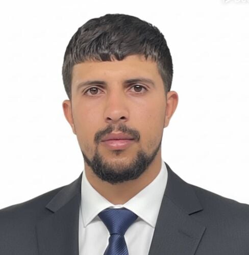 Brahimi Mohamed Lamin