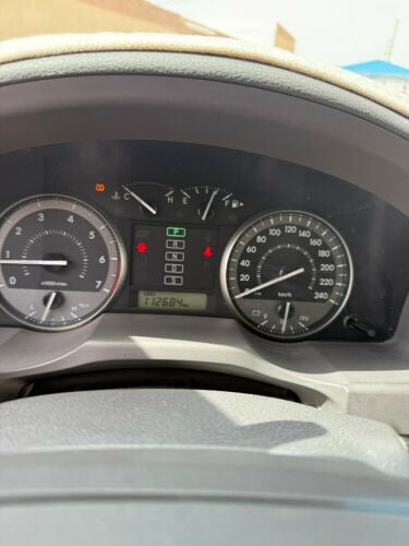 جي اكس ار -- ممشى وكاله 112000