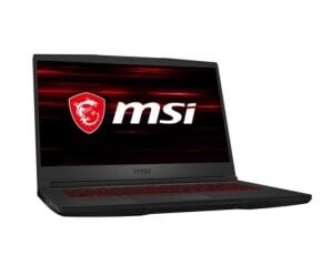 MSI GAMING LAPTOP