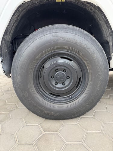 رنقات 52 مقاس 17