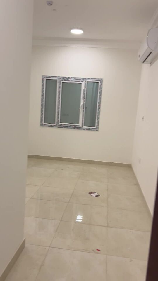 شقة غرفتين بالوكرة 