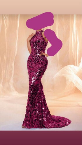 new party dress