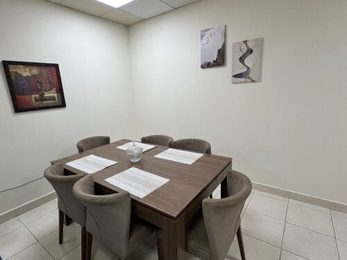 2bhk fully furnished old al ganim