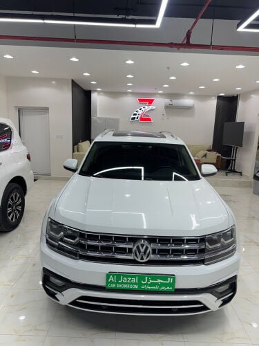 فلوكس واجن ٢٠١٨