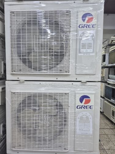 Air Conditioner Services & Repair