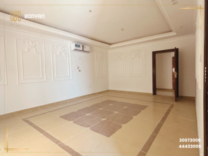 فيلا مستقلة بالوكرة الجبل