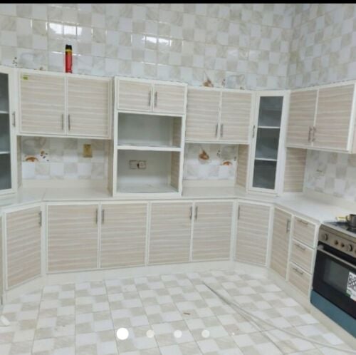 تفصيل مطابخ المنيوم تفصيل أبواب