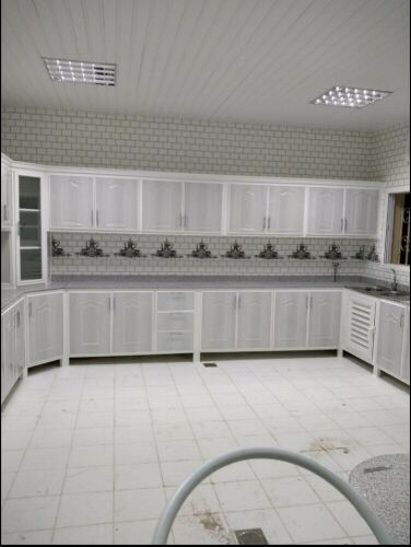 تفصيل مطابخ المنيوم تفصيل أبواب