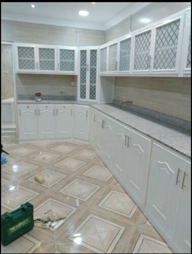 تفصيل مطابخ المنيوم تفصيل أبواب