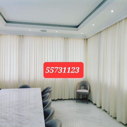 تفصيل وتنجيد مفروشات تنجيد كنب وك