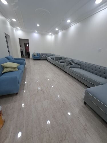 للاستثمار بيت شعبى فاضى معيذر