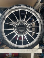 kmc 6bolt original-4pc