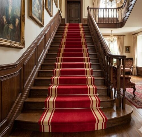 Draz carpet