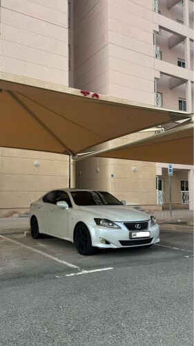 Lexus Is 300