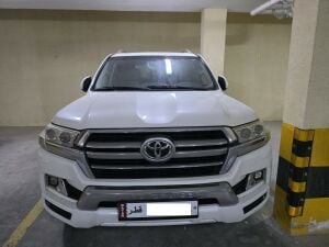 Family used GXR Cruiser for sale