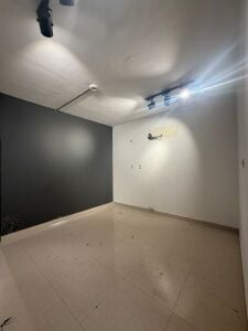 مكتب للايجار شامل بام صلال محمد