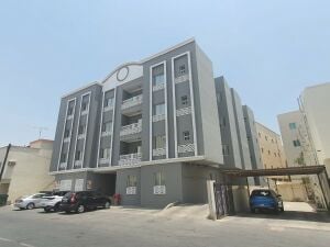 شقة 3 غرف نوم للإيجار