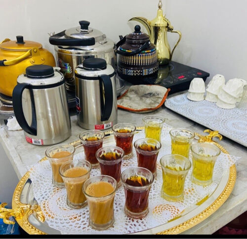 مقهوي 