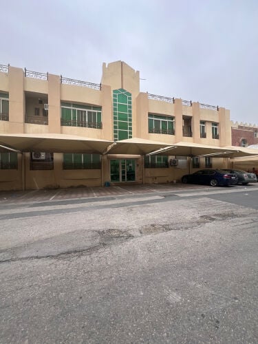 للايجار شقه فريج كليب 